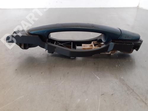 Front right exterior door handle SEAT TOLEDO III (5P2)  | BP8120781C129 
