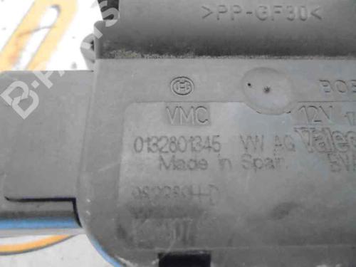 Heater blower motor SEAT TOLEDO III (5P2)  | BP2449344M62 
