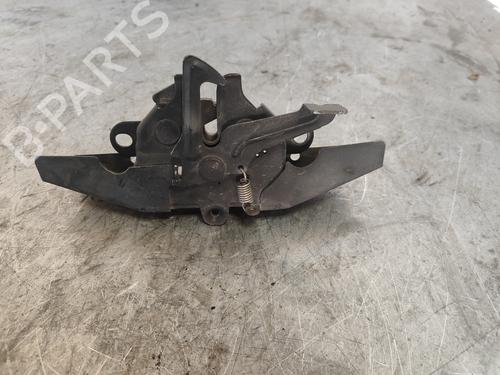 Hood lock TOYOTA COROLLA Verso (ZER_, ZZE12_, R1_) 2.0 D-4D (CUR10_, CUR10R) | BP26206356C133 