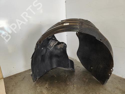 Used Wheel arch Wheel arch KIA OPTIMA (JF) [2015-2026] 33243390 33243390