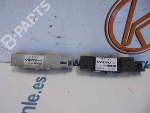 Used Electronic sensor VOLVO V70 I (875, 876) 2.5 TDI (140 hp) 2493245