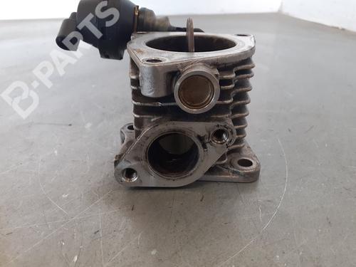 Throttle body FIAT STILO (192_)  | BP9872483M82 