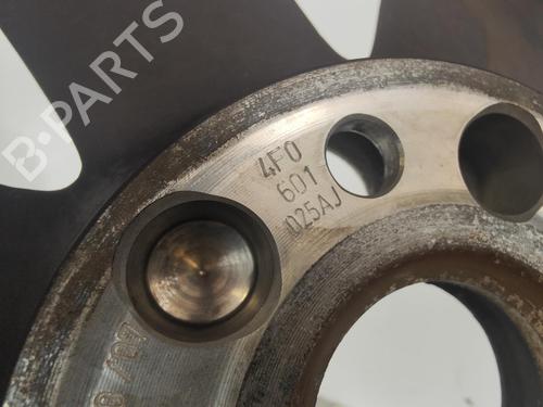 Rim AUDI A6 C6 (4F2)  | BP14361211C45 