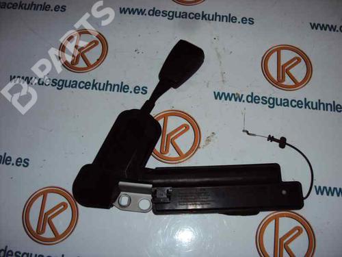 Used Front left belt tensioner BMW 3 (E36) 320 i (150 hp) 2478596