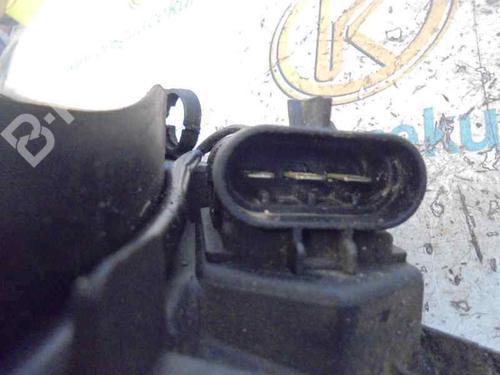 Køleventilator elektrisk OPEL ASTRA G Hatchback (T98) 1.7 DTI 16V (F08, F48) | BP2462049M35 