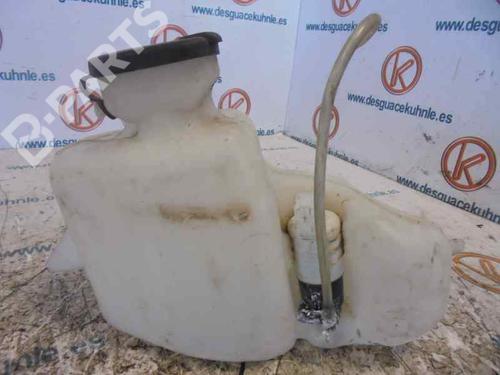 Windscreen washer tank RENAULT KANGOO (KC0/1_) 1.5 dCi (KC07) (65 hp) 7700308914 | 7700308914 | 7701706789 |