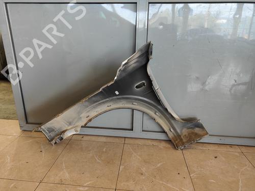 Right front fenders LAND ROVER FREELANDER I (L314)  | BP22923507C42 