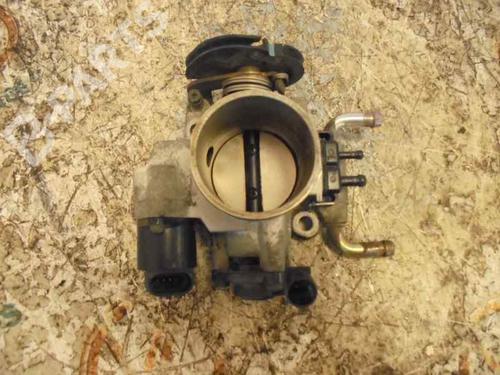 Used Throttle body DAEWOO LANOS (KLAT) 1.5 (86 hp) 2477331