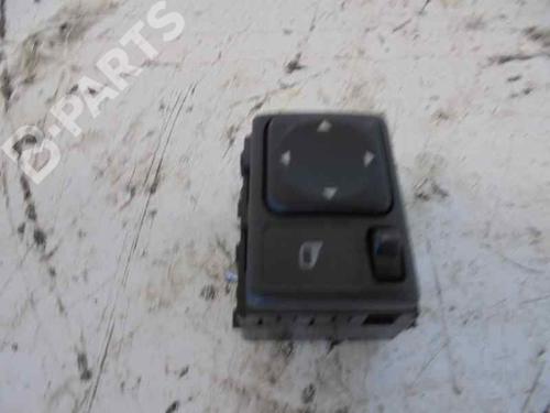 Used Mirror switch NISSAN X-TRAIL I (T30) [2001-2013]  5611490