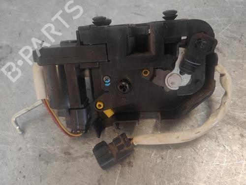 Rear right lock HYUNDAI GETZ (TB)  | BP17963263C99 