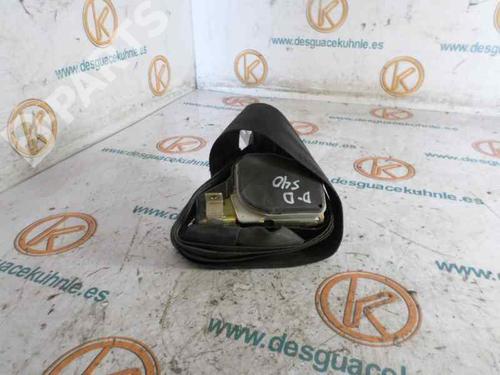 Used Front right seatbelt SEAT CORDOBA (6K1, 6K2) 1.8 i (90 hp) 8752895