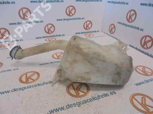 Used Windscreen washer tank CITROËN BERLINGO / BERLINGO FIRST MPV (MF_, GJK_, GFK_) [1996-2025]  7428318
