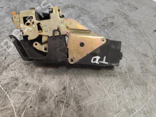 Used Rear right lock VOLVO S40 I (644) 1.9 DI (115 hp) 27207051
