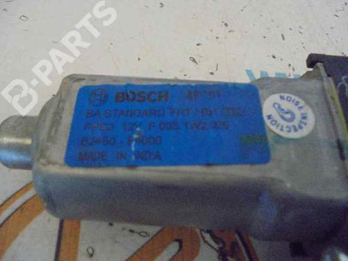 Front right window mechanism HYUNDAI i10 II (BA, IA) 1.0 | BP2459127C23 