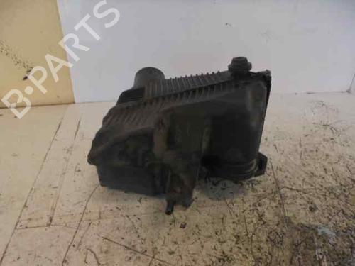 Air filter box RENAULT MEGANE II Saloon (LM0/1_)  | BP14186838M87 