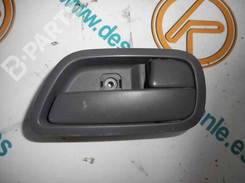 Used Rear right interior door handle KIA RIO II (JB) 1.5 CRDi (110 hp) 3464944