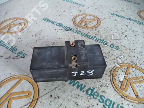 Used Electronic module VW POLO III (6N1) 60 1.4 (60 hp) 10271301