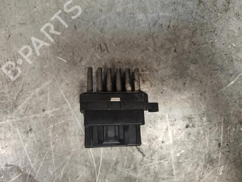 Heater resistor FORD S-MAX (WA6) | BP31313356M108