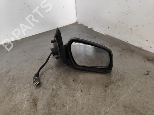 Used Right mirror FORD MONDEO III Saloon (B4Y) [2000-2007]  15734919