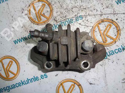 Left front brake caliper CITROËN XSARA (N1)  | BP11611512M105 