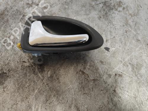 Used Front left interior door handle VOLVO V40 Estate (645) 2.0 (136 hp) 26291320