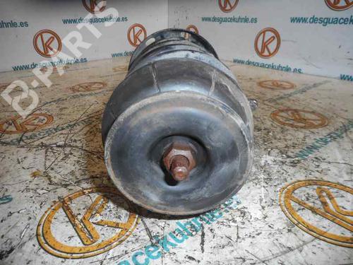 Venstre fortil støddæmper OPEL MERIVA A MPV (X03)  | BP2482475M16