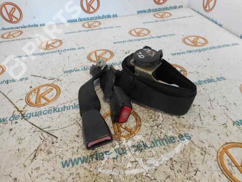 Used Rear right seatbelt BMW 3 (E46) [1997-2005]  6630874