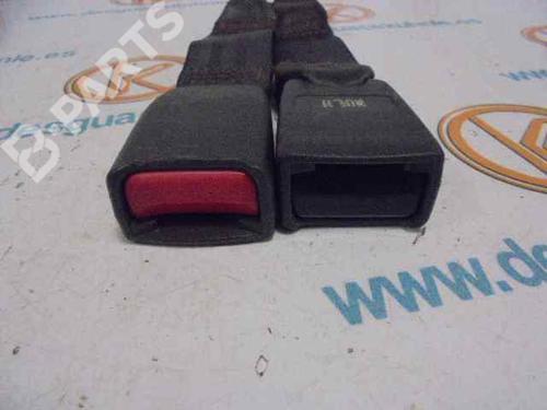Rear right seatbelt CHEVROLET AVEO / KALOS Hatchback (T200) 1.4 16V | BP8753747I28 