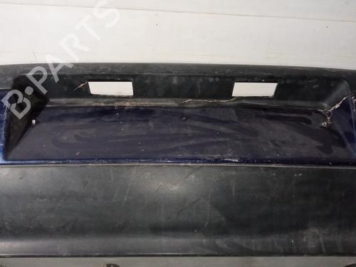 Rear bumper SEAT IBIZA II (6K1) 1.4 i | BP2455265C8
