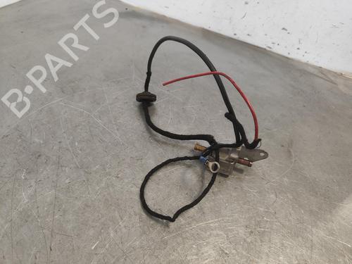 Elektronisk modul MERCEDES-BENZ C-CLASS (W202) C 250 Turbo-D (202.128) | BP12516174M83 