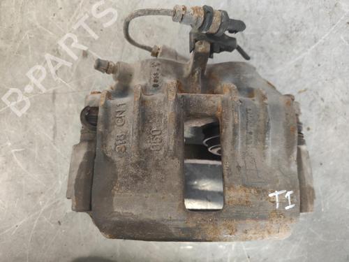 Left rear brake caliper MERCEDES-BENZ SPRINTER 2-t Van (B901, B902)  | BP12951372M107 