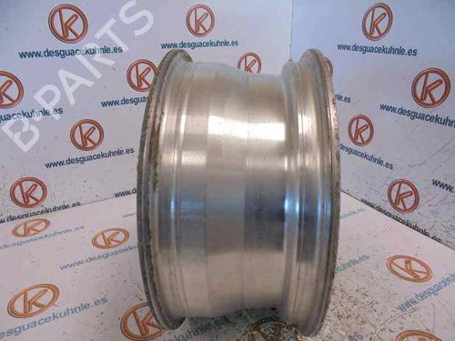 Rim MITSUBISHI PAJERO III (V7_W, V6_W) 3.2 Di-D (V68W) | BP2498921C45 