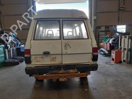 Subframe NISSAN PATROL III/2 Station Wagon (W260)  | BP9717769M9 