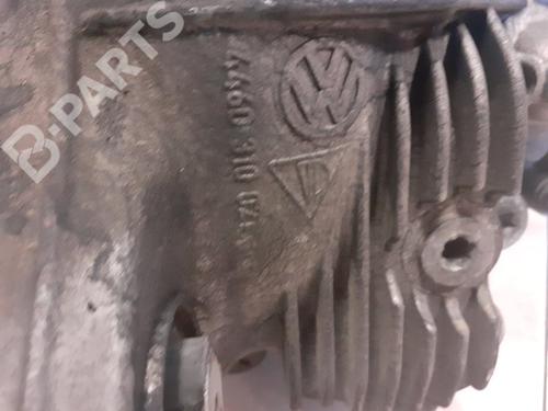 Front differential VW TOUAREG (7LA, 7L6, 7L7)  | BP8877038M23 