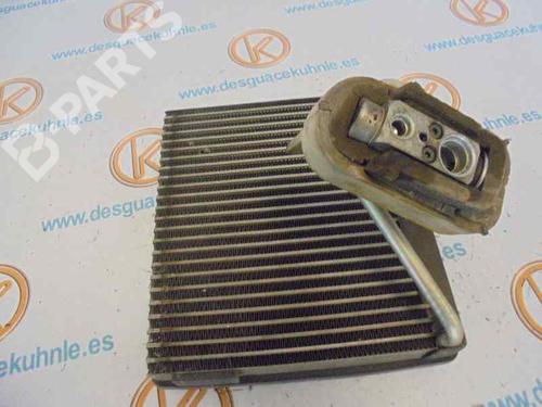 Air conditioning evaporator OPEL ASTRA G Hatchback (T98) 1.6 (F08, F48) | BP11662618M109 