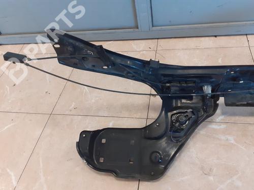 Frontplate/Frontkurv ROVER 75 (RJ)  | BP9170638C72 