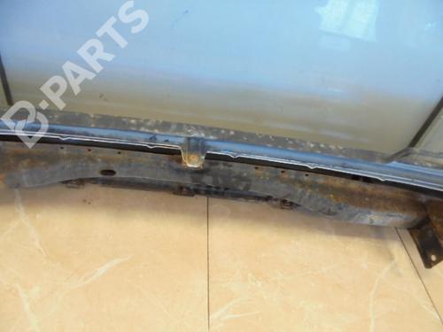 Front bumper SUZUKI VITARA Cabrio (ET, TA) 1.6 (TA01, SE416) | BP6892334C7 