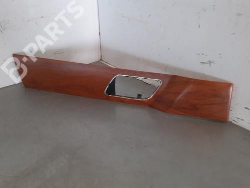 Used Rear left panel LAND ROVER RANGE ROVER SPORT I (L320) [2005-2013]  8105055