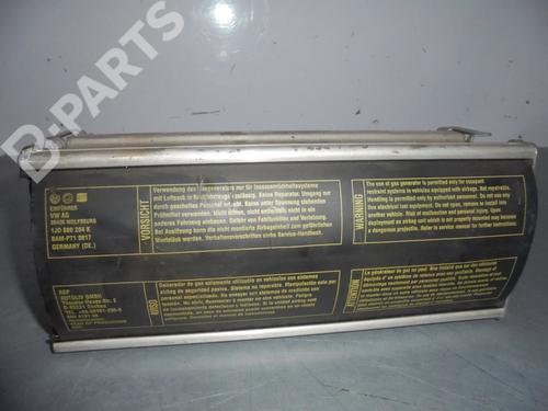 Used Passenger airbag VW GOLF IV (1J1) 1.9 TDI (110 hp) 7256408
