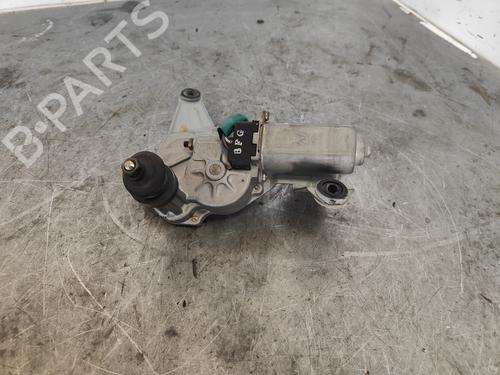 Used Rear wiper motor HYUNDAI SANTA FÉ II (CM) [2005-2015]  27518696