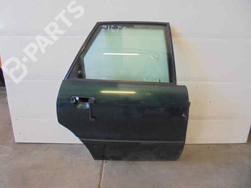 Porta posteriore destra AUDI 80 B4 Saloon (8C2) 2.0 E (115 hp)null