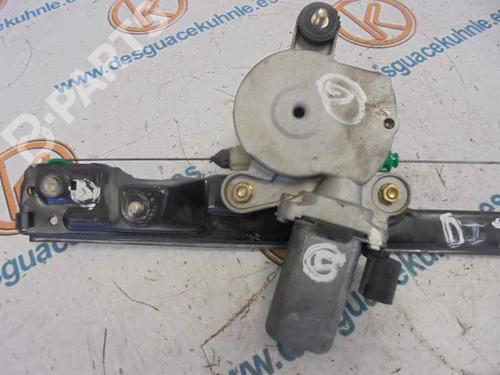 Front left window mechanism FIAT PUNTO (188_) 1.9 JTD 80 (188.237, .257, .337, .357) | BP2449430C22 