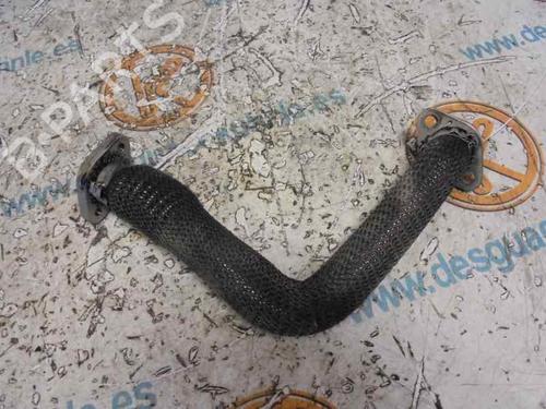 Used Pipe AUDI A6 C6 (4F2) 3.0 TDI quattro (225 hp) 14183785