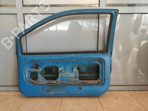 Right front door RENAULT TWINGO I (C06_)  | BP13383883C3 