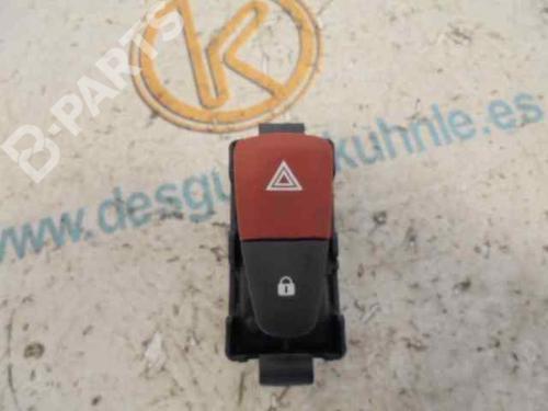 Used Switch RENAULT MEGANE III Hatchback (BZ0/1_, B3_) 1.9 dCi (BZ0N, BZ0J) (131 hp) 4764046