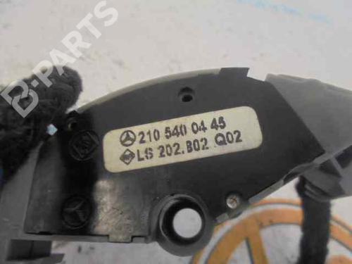Steering wheel controls MERCEDES-BENZ C-CLASS (W202)  | BP10270251E15 