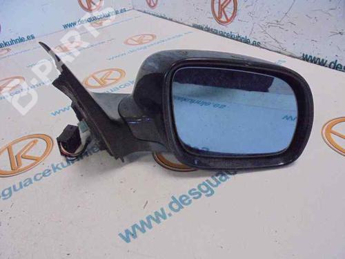 Right mirror AUDI A6 C5 Avant (4B5) 2.5 TDI | BP2786990C27 