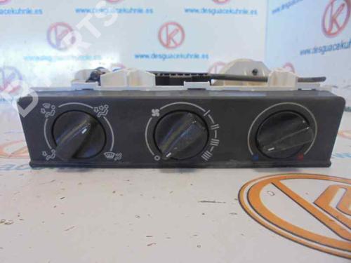 Used Climate control SKODA FELICIA I (6U1) [1994-1998]  3365452
