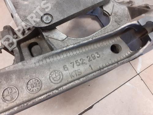 Subframe BMW 7 (E65, E66, E67)  | BP8518365M9 