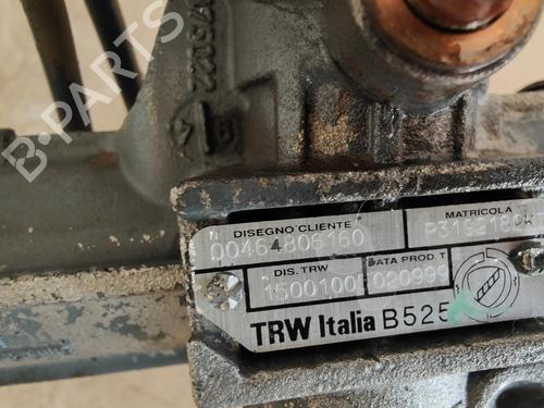 Steering rack LANCIA Y (840_) 1.2 16V (840AD) | BP14976256M22
